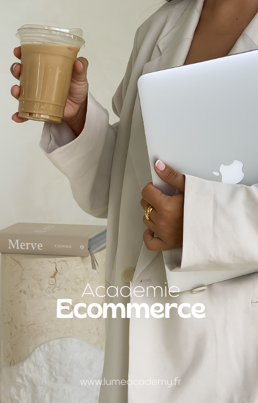 L’Académie E-commerce