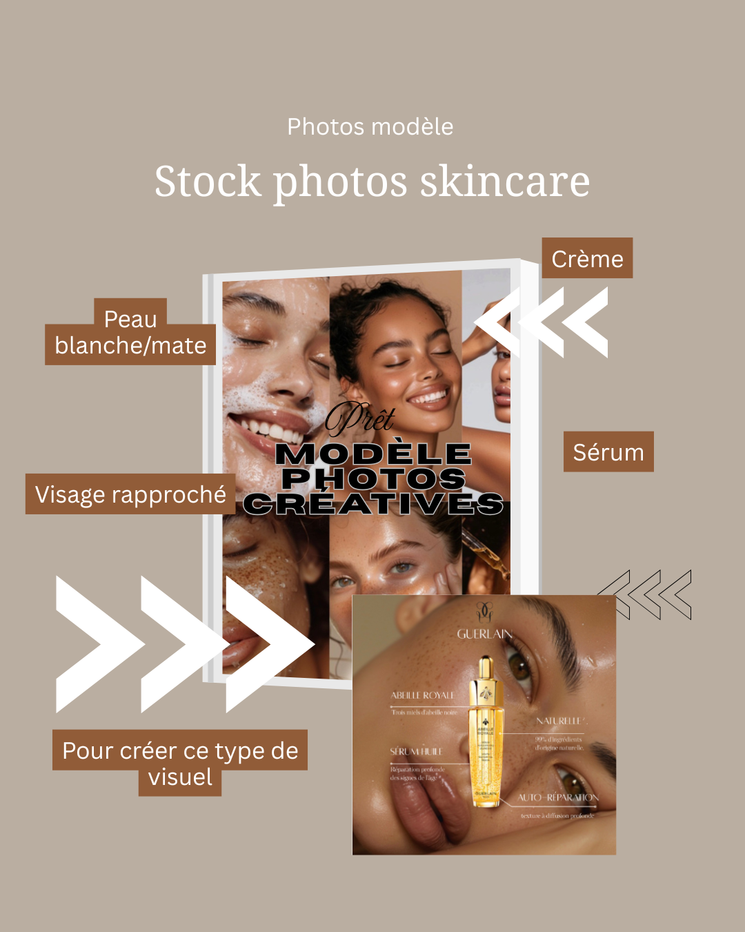 Deviens créateur UGC faceless : Formation ultime !